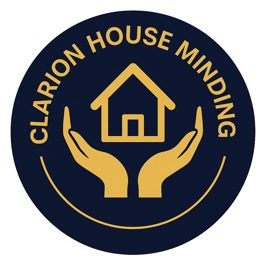 Clarion House Minding