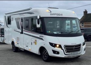 Clarion house minding on tour Clarion house minding on tour